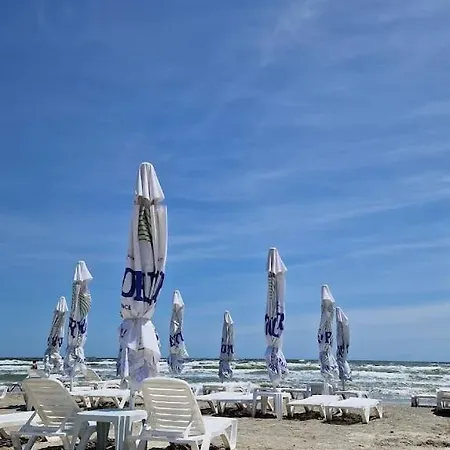 Apartamento Pst Mamaia Nord Năvodari