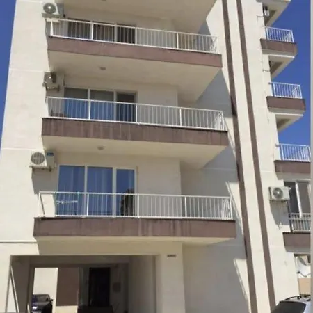 Apartamento Pst Mamaia Nord