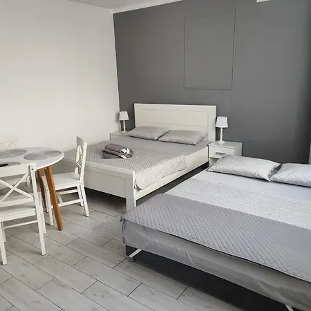 Apartamento Pst Mamaia Nord Năvodari