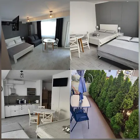 Apartamento Pst Mamaia Nord *